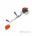 DESMALEZADORA HUSQVARNA 33 cc
